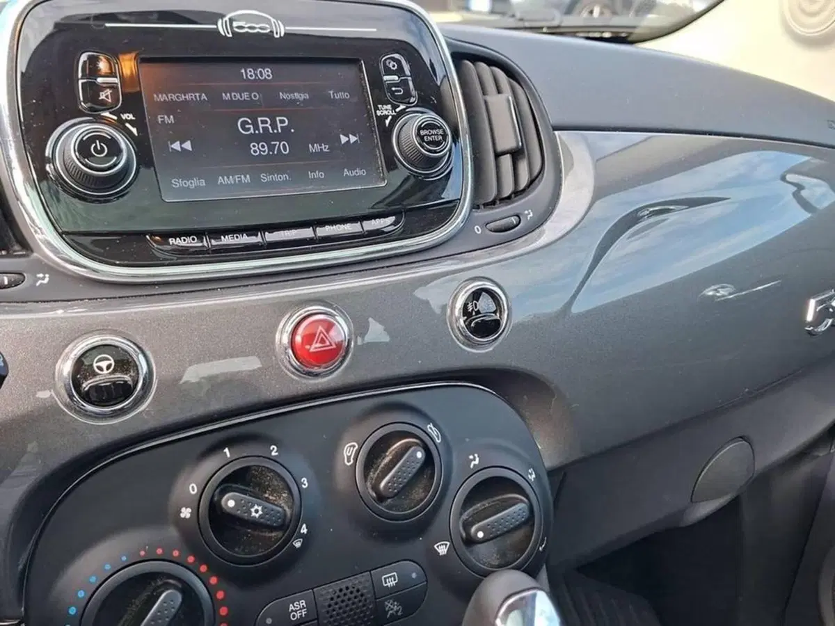 Fiat 500 usata a Torino (9)