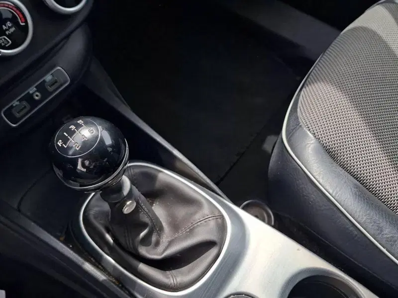Fiat 500X usata a Torino (10)