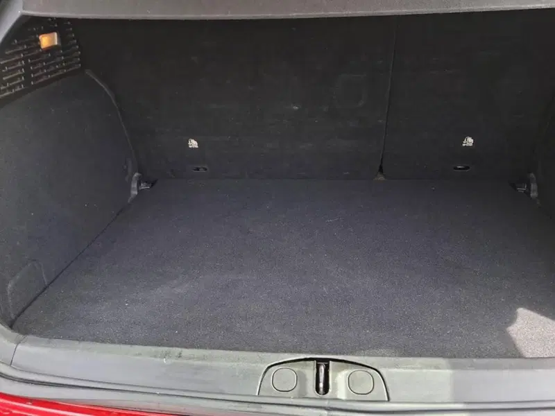 Fiat 500X usata a Torino (14)