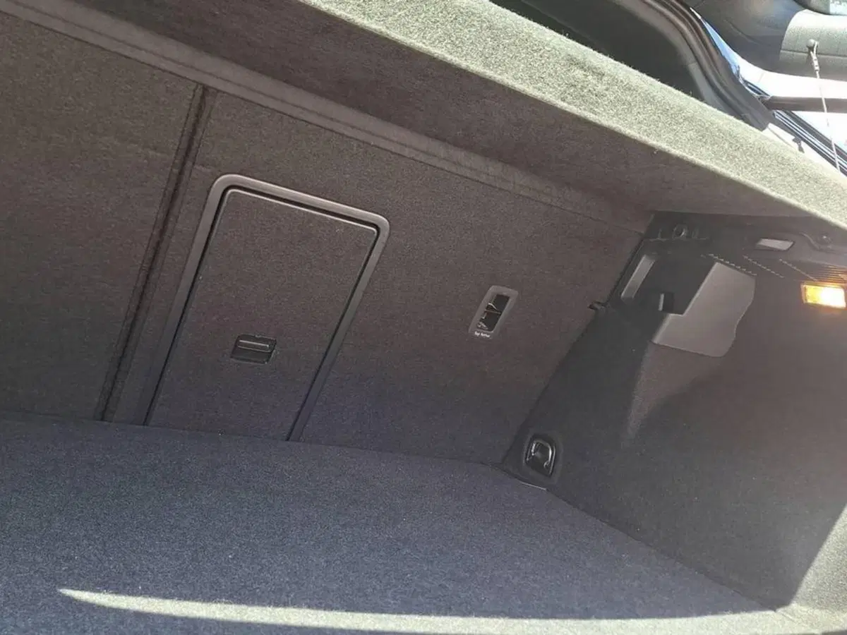 Volkswagen T-Roc usata a Torino (14)