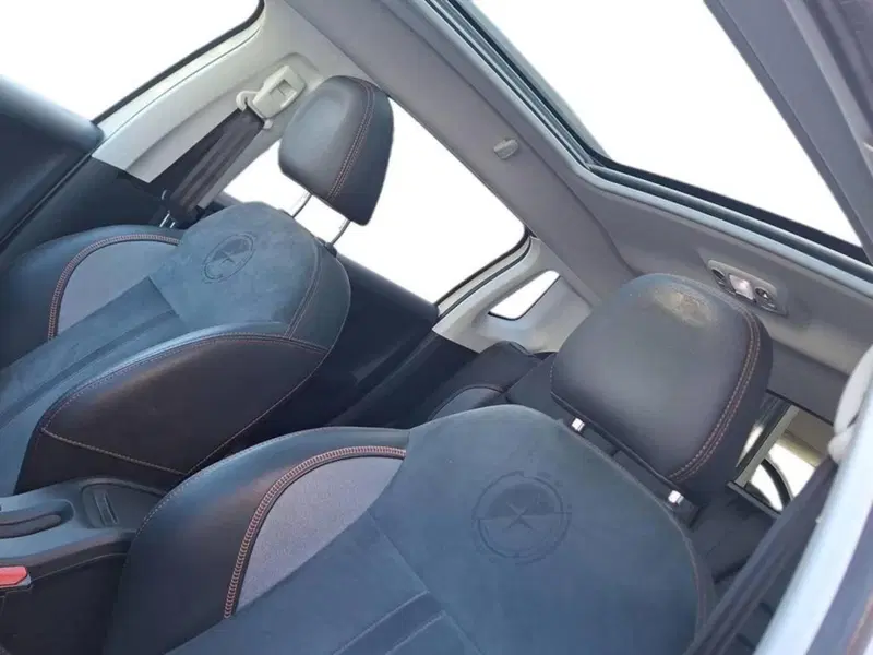 Peugeot 2008 usata a Torino (13)