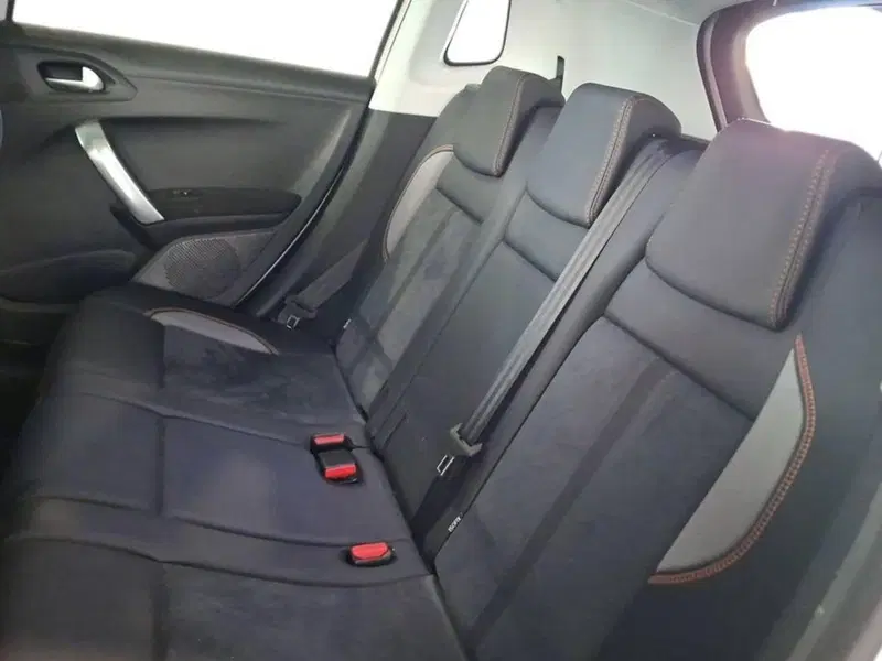 Peugeot 2008 usata a Torino (14)