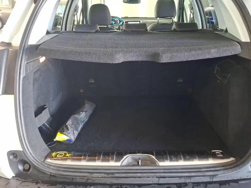 Peugeot 2008 usata a Torino (15)