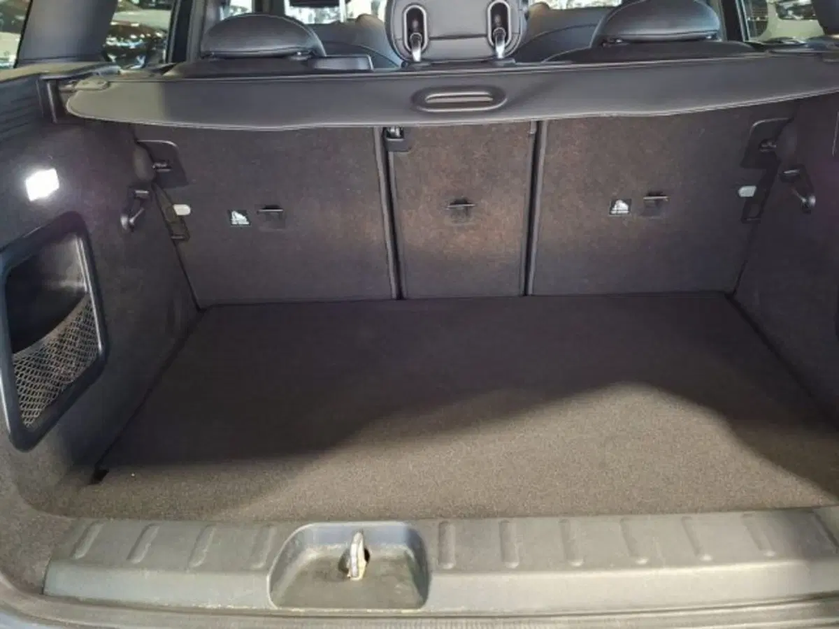 MINI Mini Clubman usata a Verona (14)