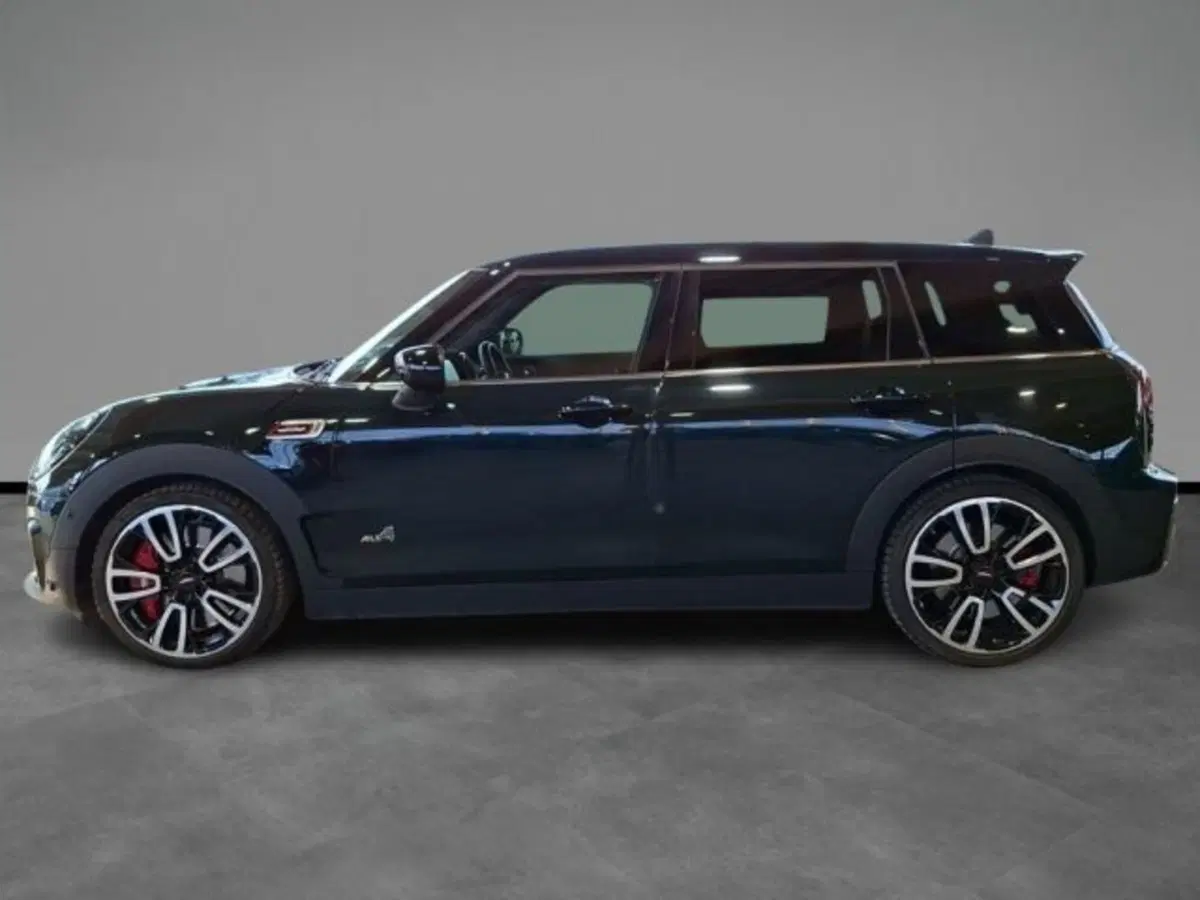 MINI Mini Clubman usata a Verona (3)