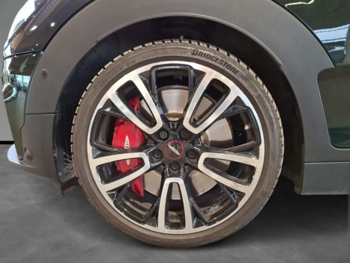 MINI Mini Clubman usata a Verona (5)