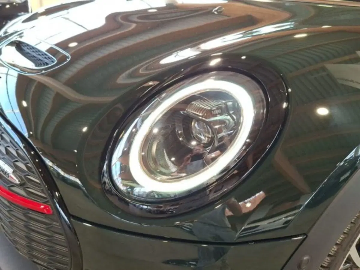 MINI Mini Clubman usata a Verona (6)