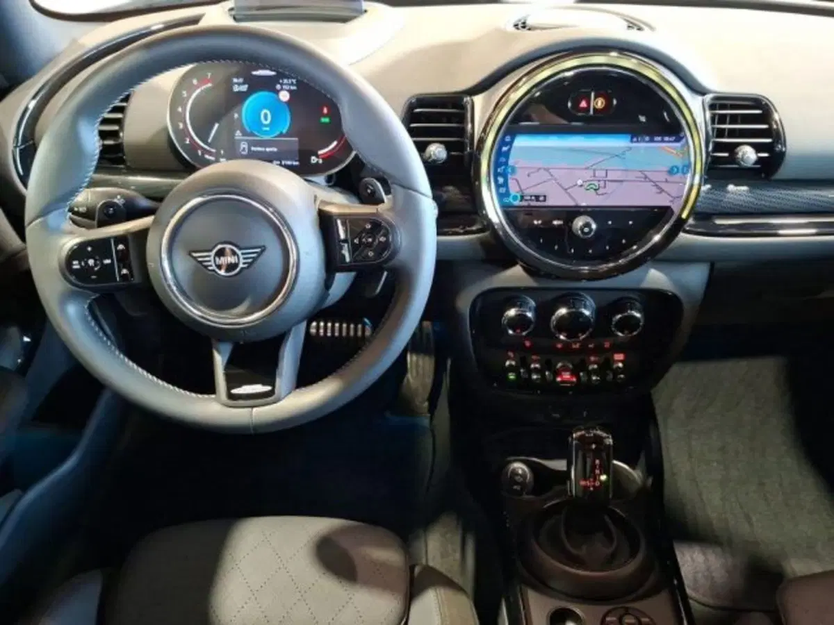 MINI Mini Clubman usata a Verona (8)