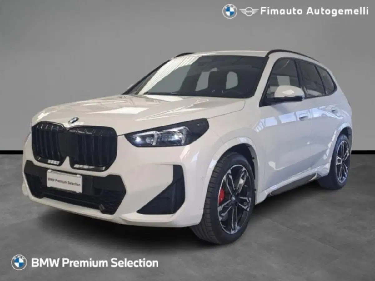 BMW X1 usata a Verona