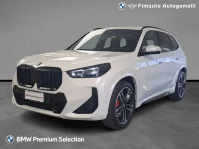 BMW X1 xDrive 23d Msport del 2026 usata a Verona