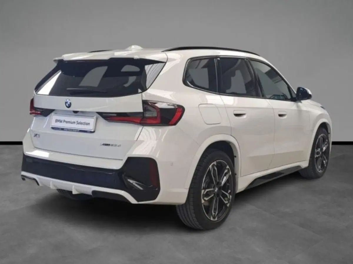 BMW X1 usata a Verona (14)