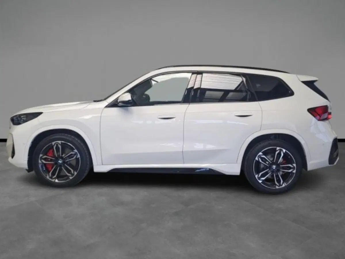 BMW X1 usata a Verona (2)