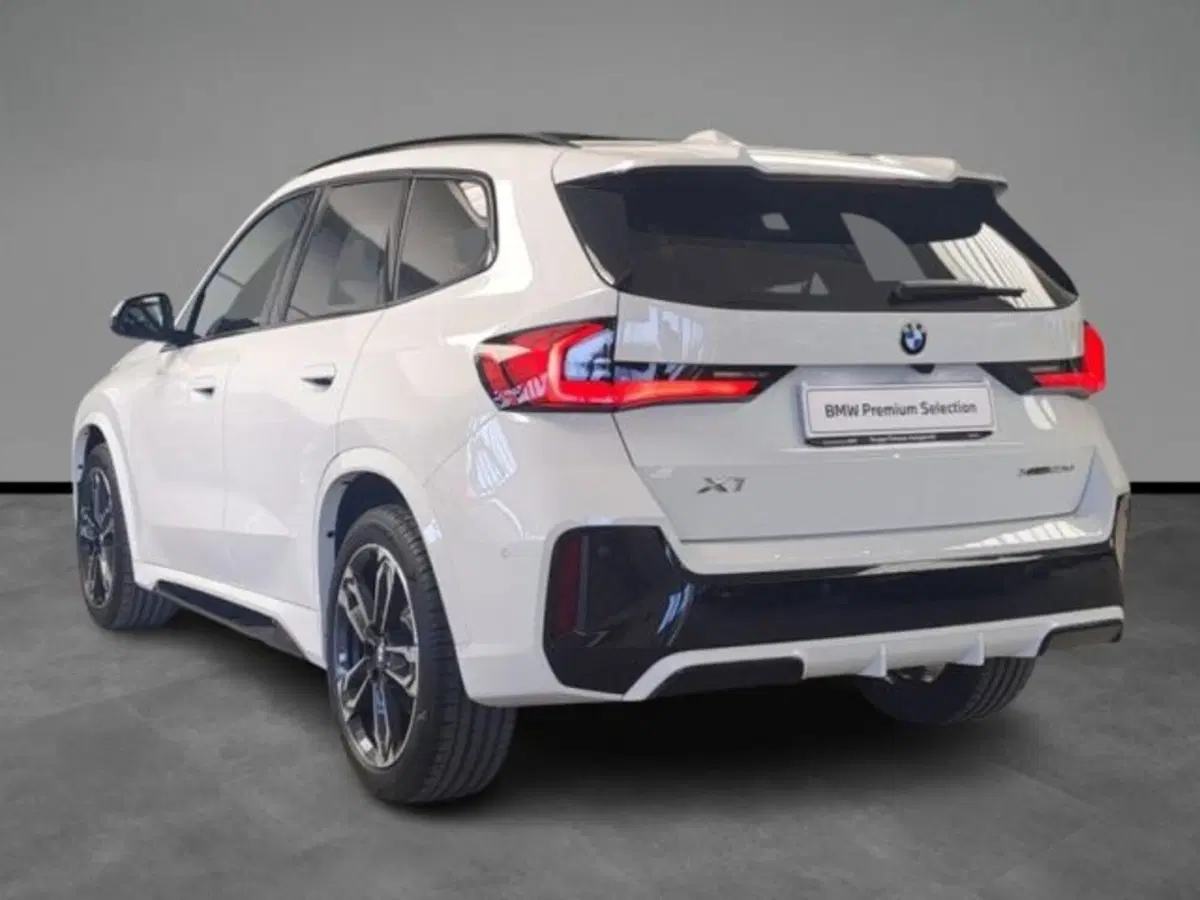 BMW X1 usata a Verona (3)