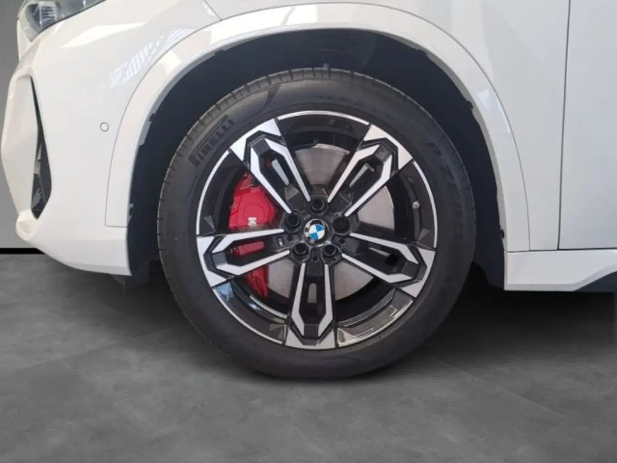 BMW X1 usata a Verona (4)