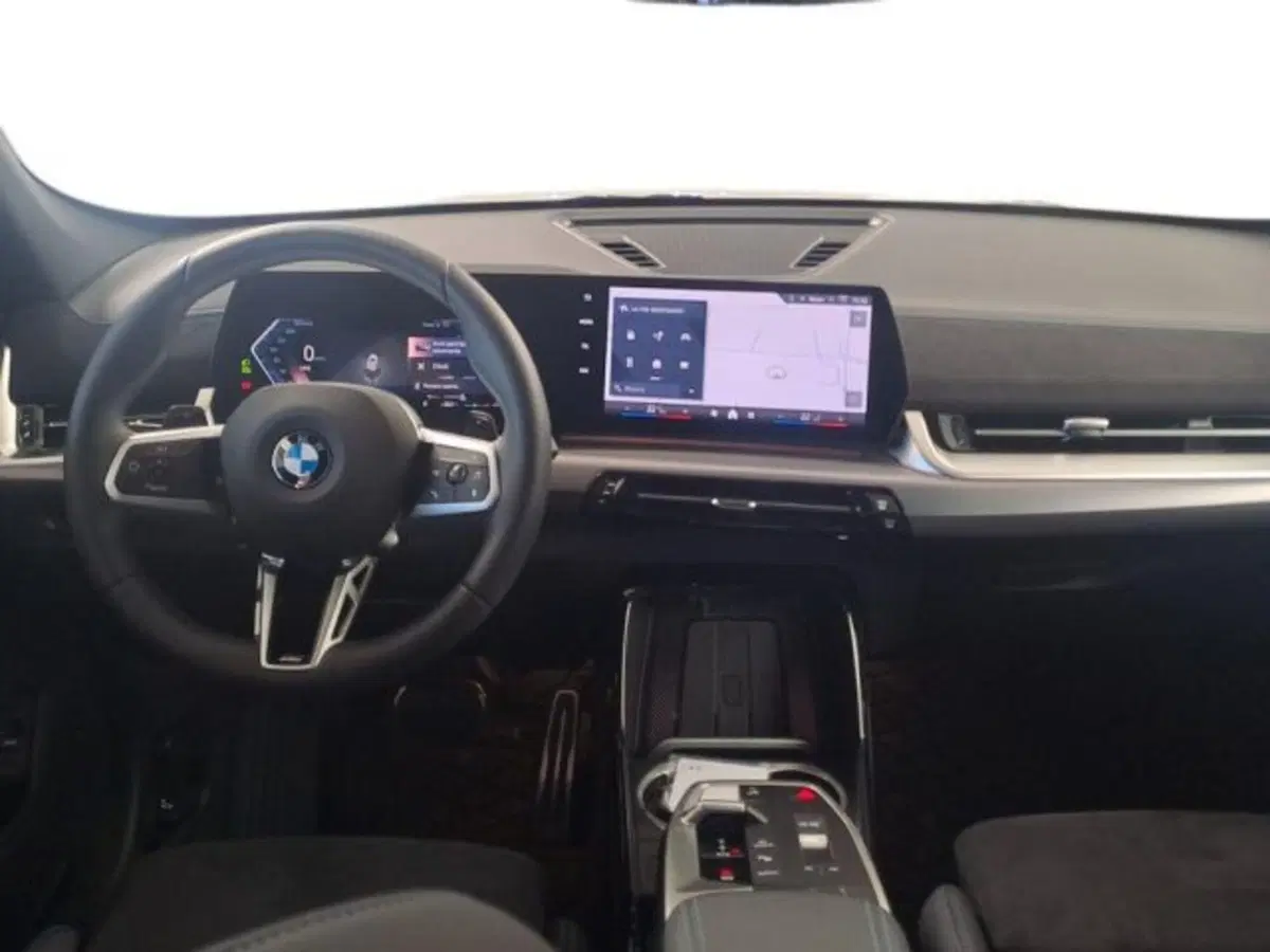 BMW X1 usata a Verona (7)