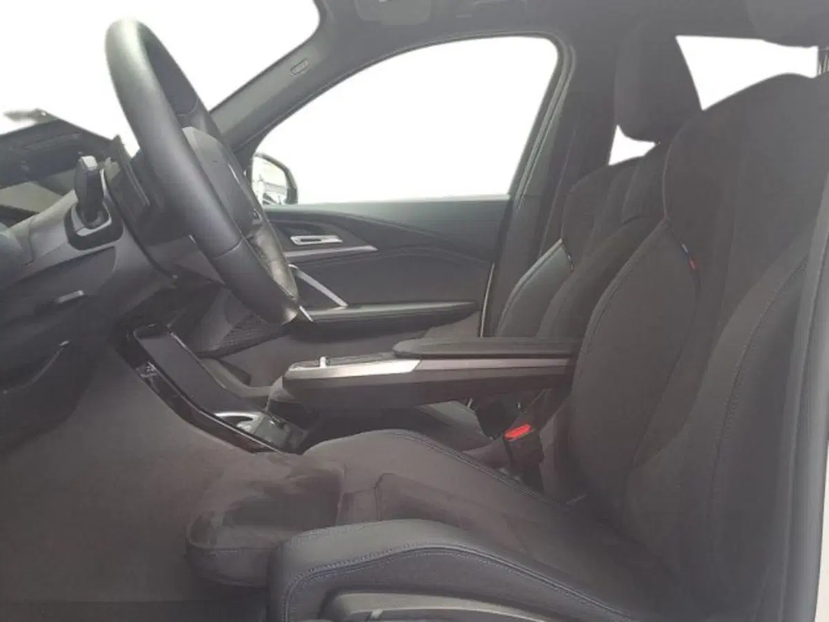 BMW X1 usata a Verona (8)