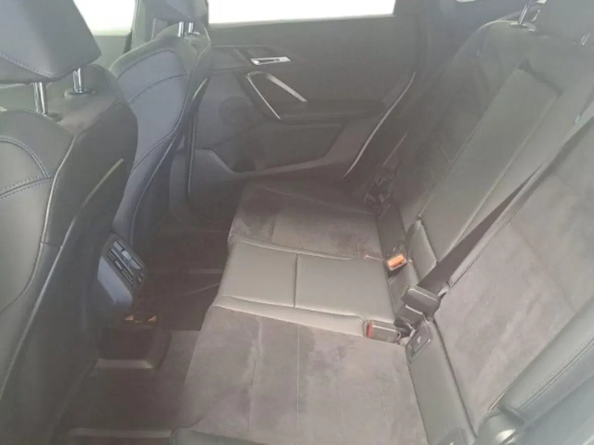 BMW X1 usata a Verona (9)