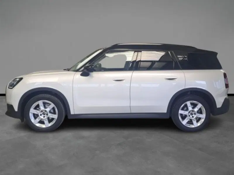 MINI Mini Countryman usata a Verona (3)