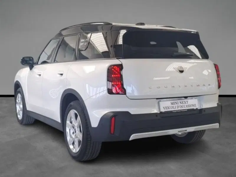 MINI Mini Countryman usata a Verona (4)