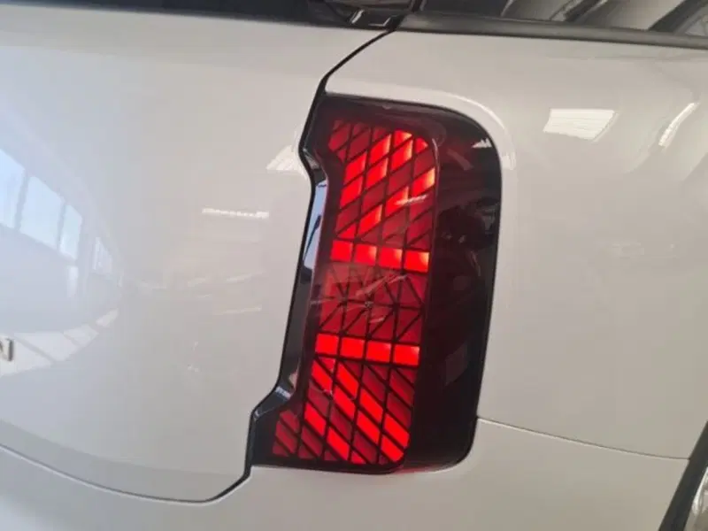 MINI Mini Countryman usata a Verona (7)