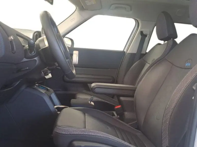 MINI Mini Countryman usata a Verona (10)