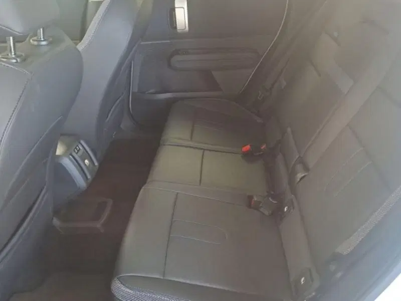 MINI Mini Countryman usata a Verona (11)