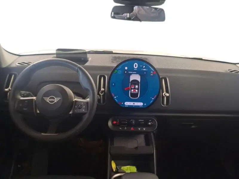 MINI Mini Countryman usata a Verona (14)