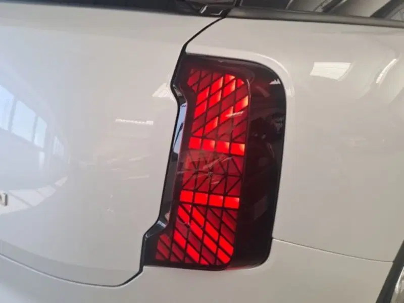 MINI Mini Countryman usata a Verona (7)