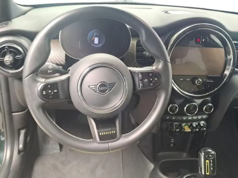 MINI Mini Countryman usata a Verona (9)