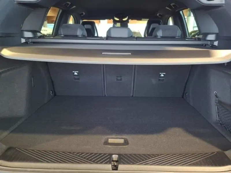 BMW X3 usata a Verona (15)