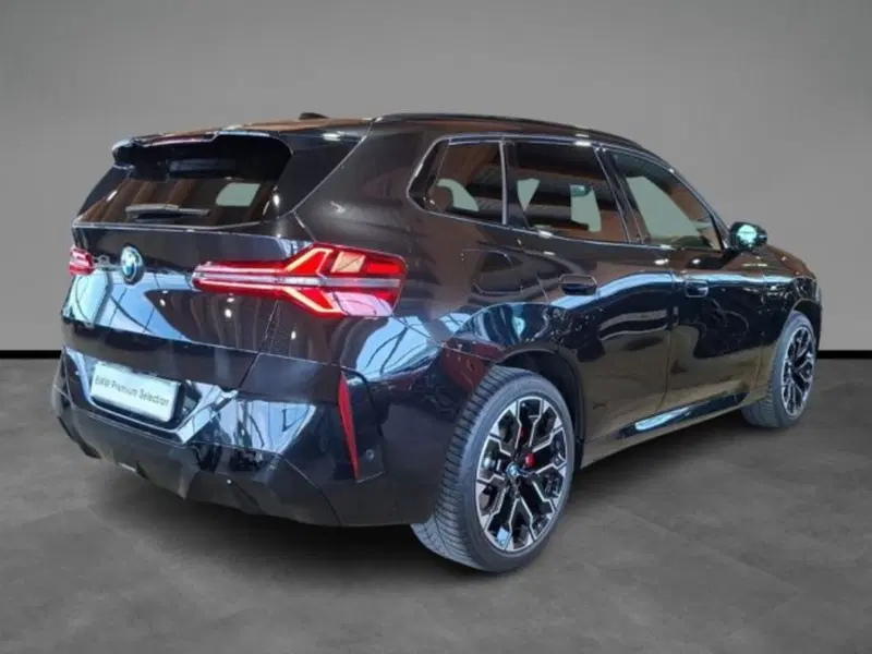 BMW X3 usata a Verona (16)