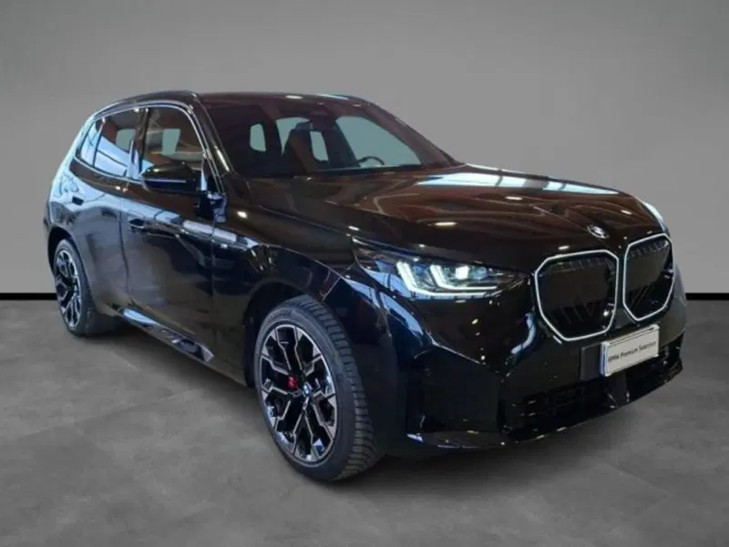 BMW X3 usata a Verona (17)
