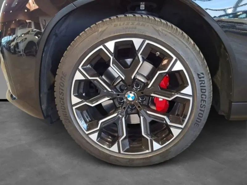 BMW X3 usata a Verona (5)