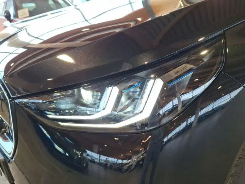 BMW X3 usata a Verona (6)
