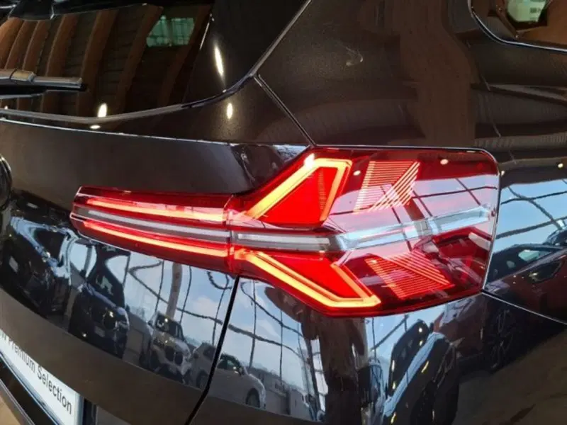 BMW X3 usata a Verona (7)