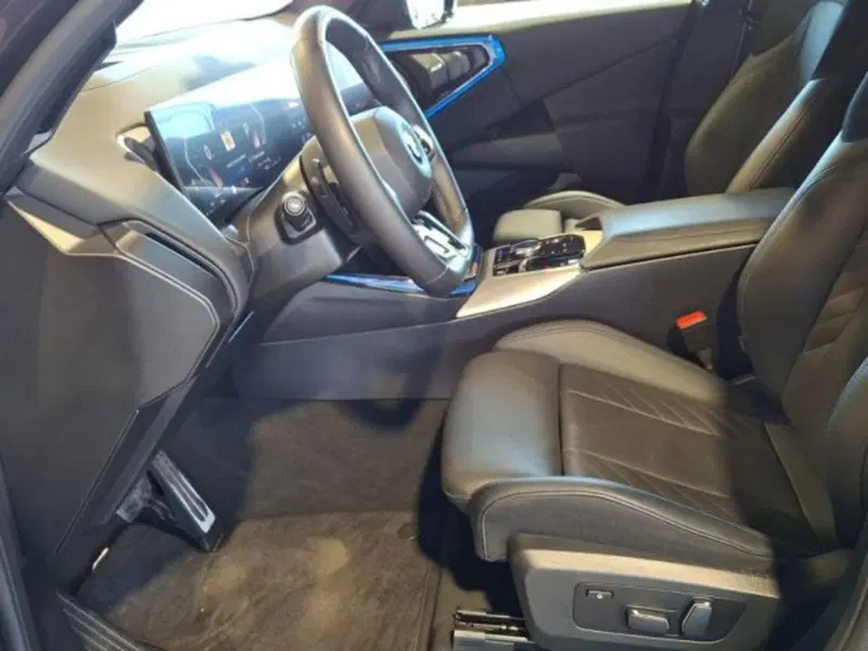 BMW X3 usata a Verona (9)