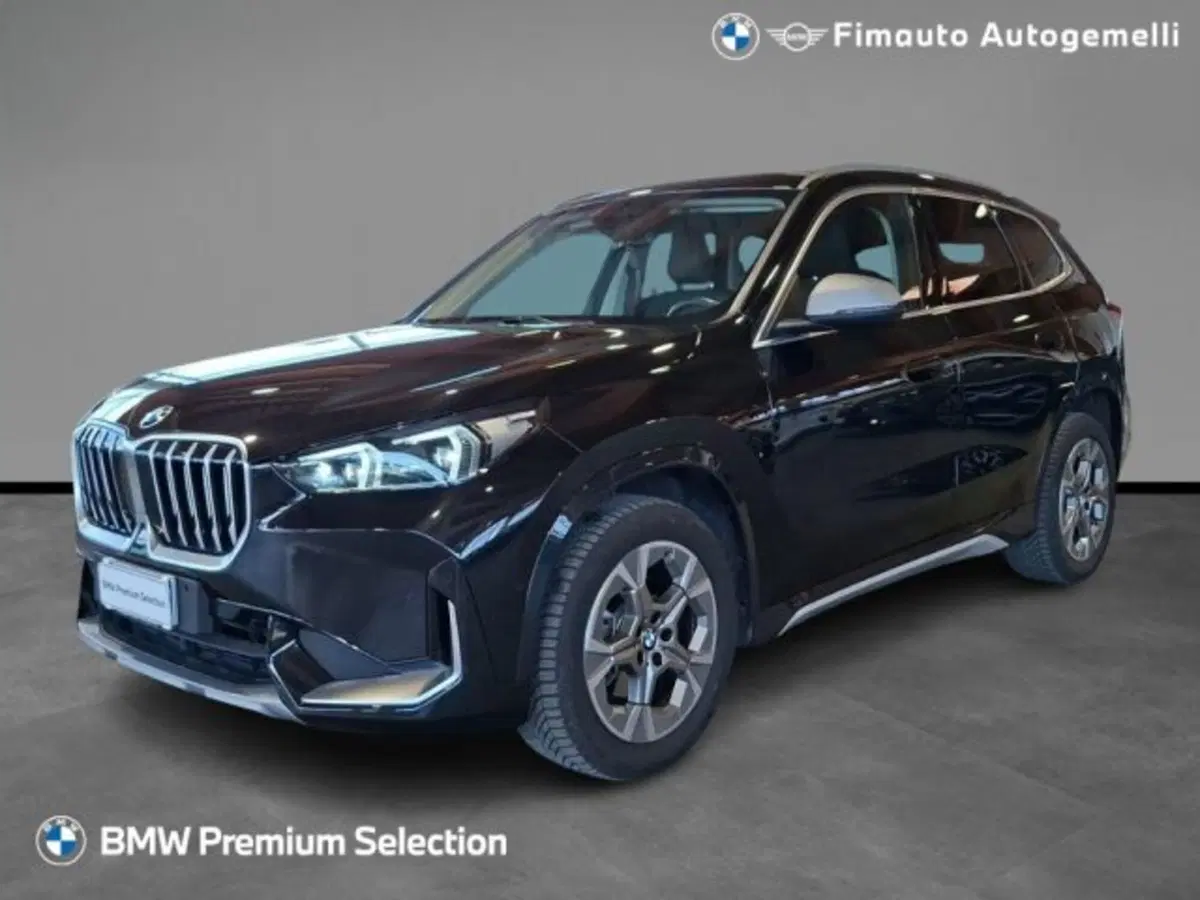 BMW X1 usata a Verona