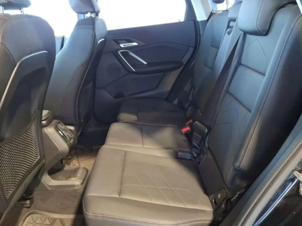 BMW X1 usata a Verona (10)