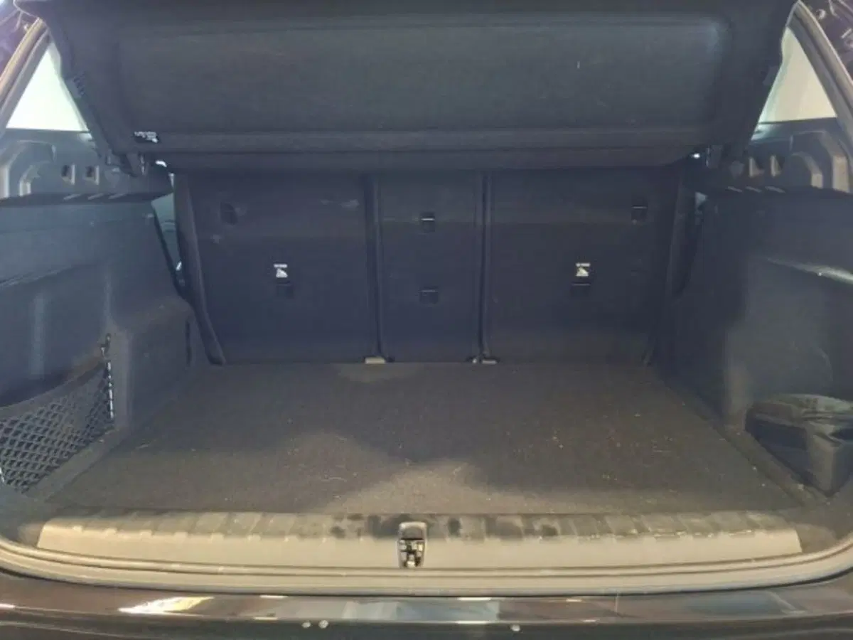 BMW X1 usata a Verona (14)