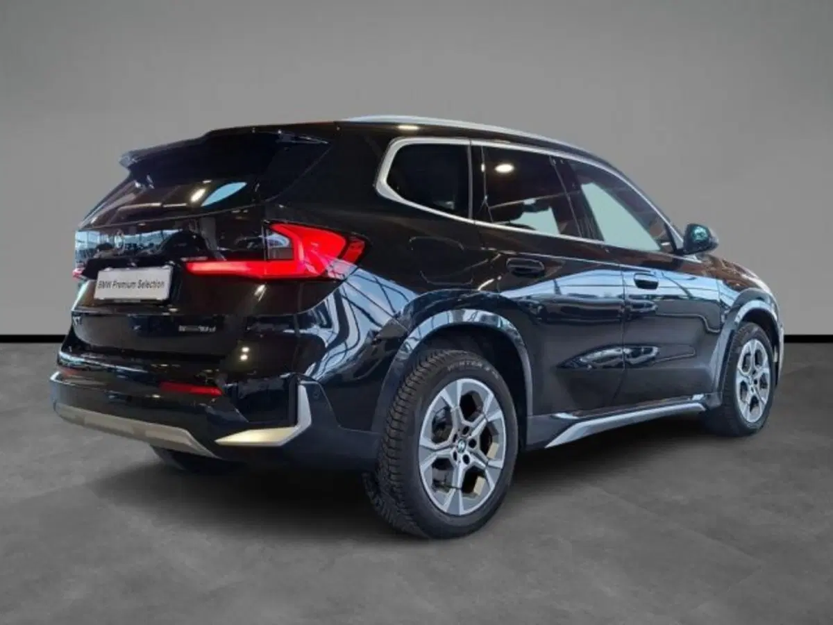 BMW X1 usata a Verona (15)