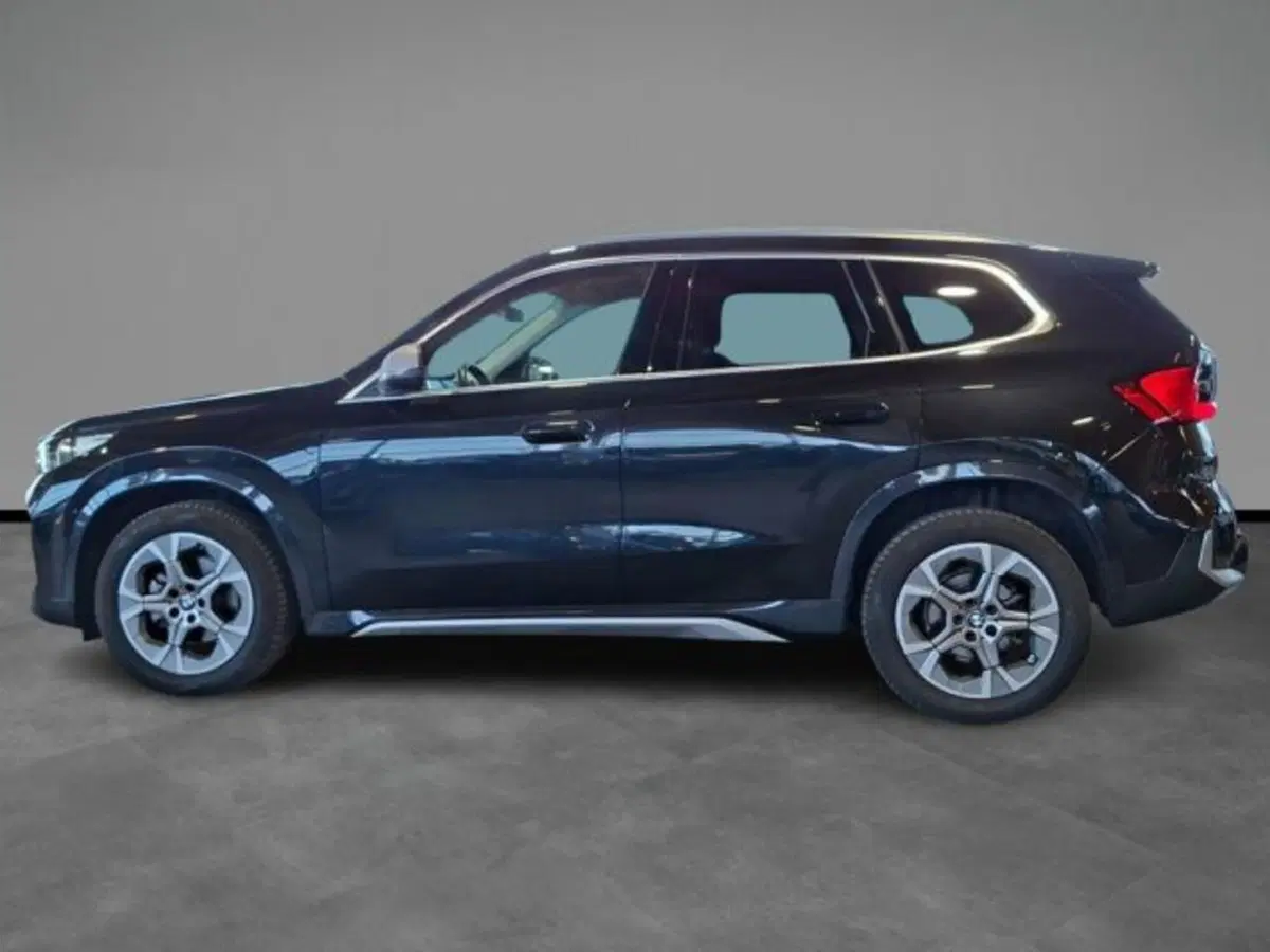 BMW X1 usata a Verona (3)