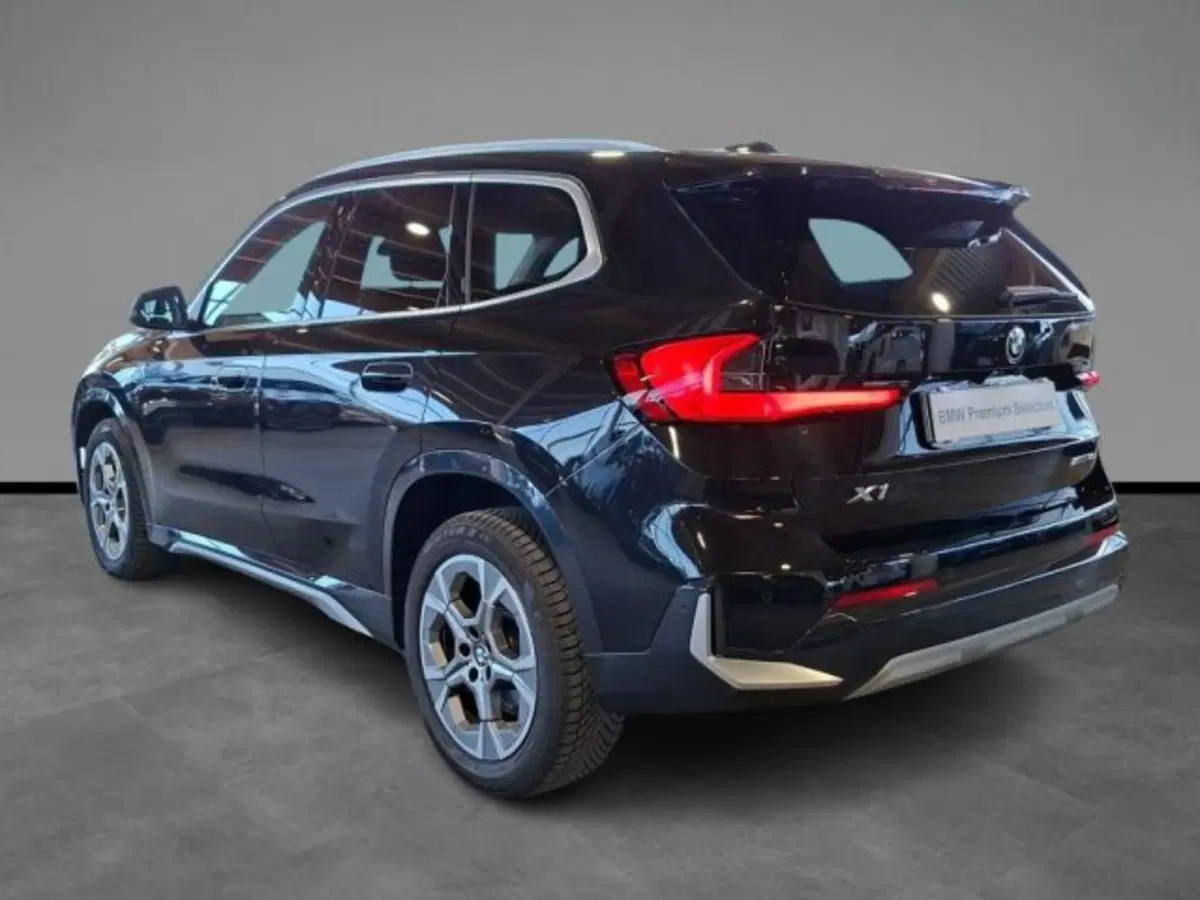 BMW X1 usata a Verona (4)