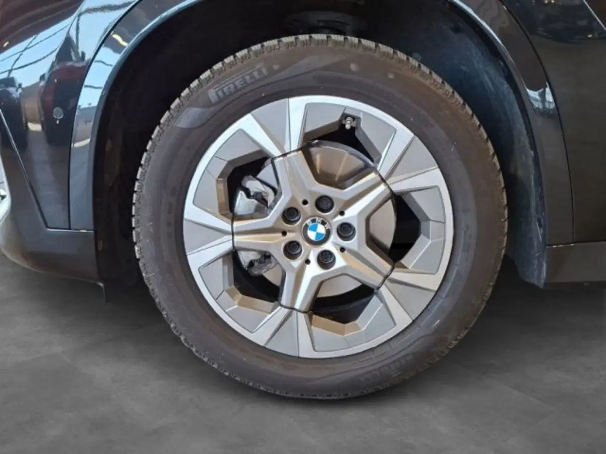 BMW X1 usata a Verona (5)