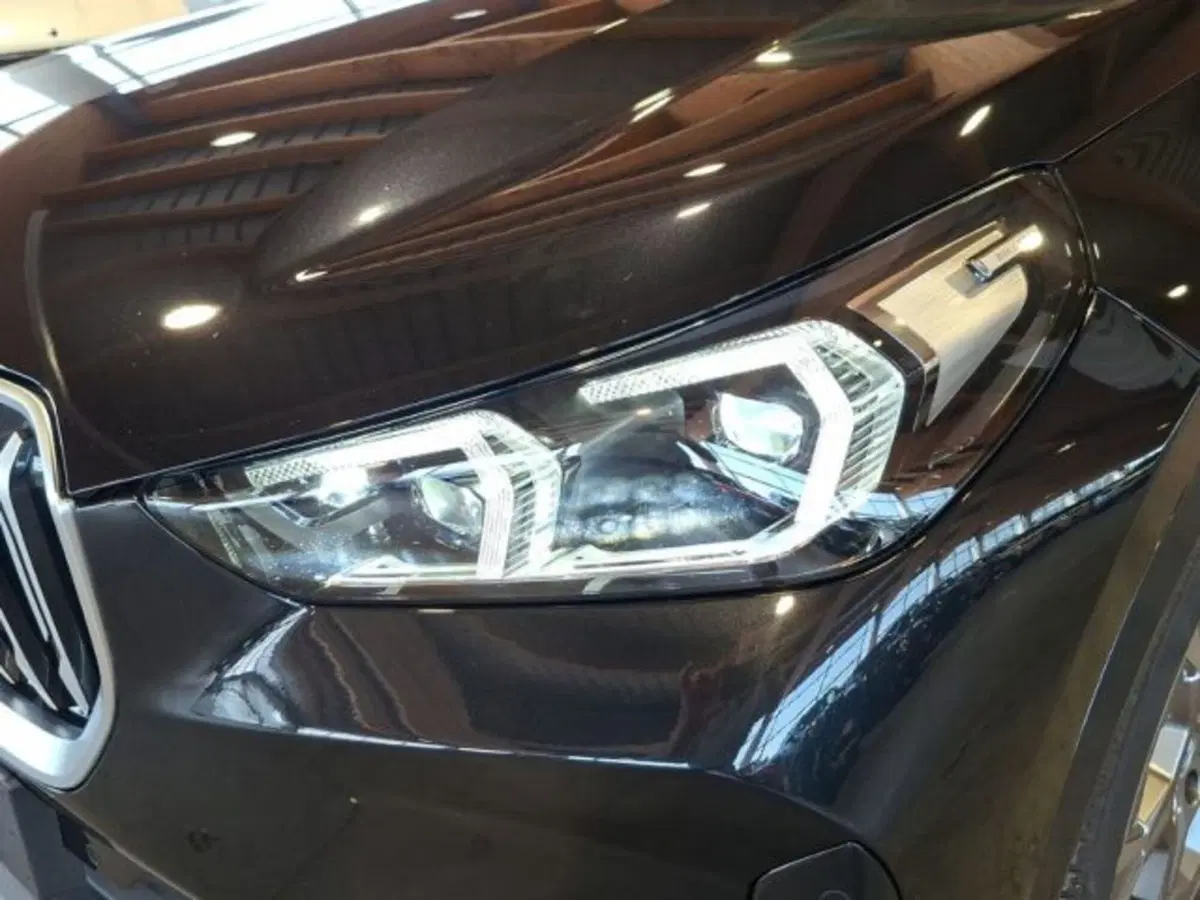 BMW X1 usata a Verona (6)