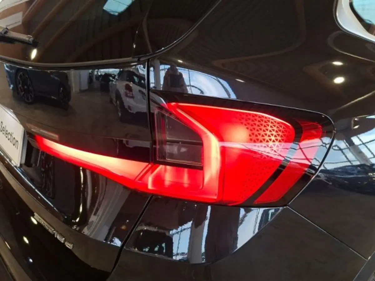 BMW X1 usata a Verona (7)