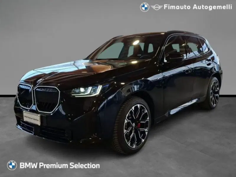 BMW X3 usata a Verona
