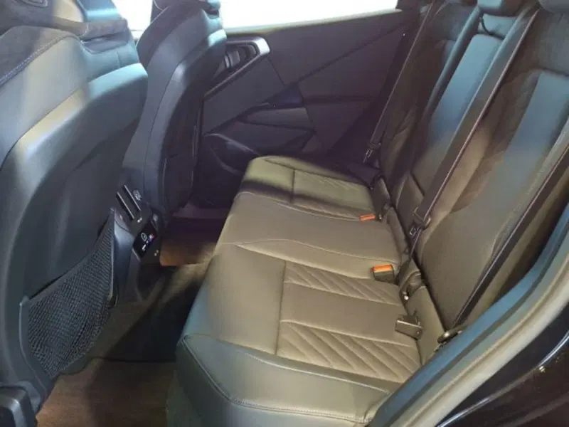 BMW X3 usata a Verona (10)