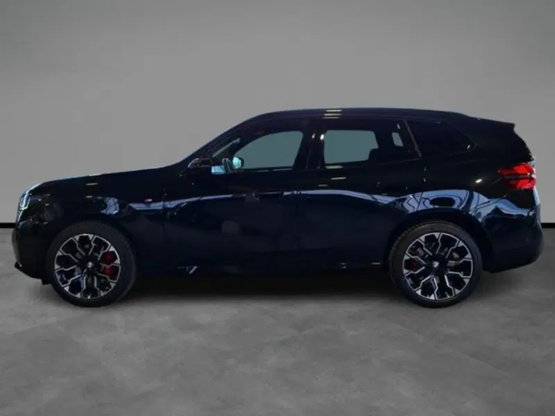 BMW X3 usata a Verona (3)