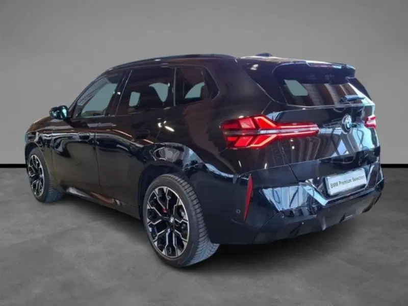 BMW X3 usata a Verona (4)