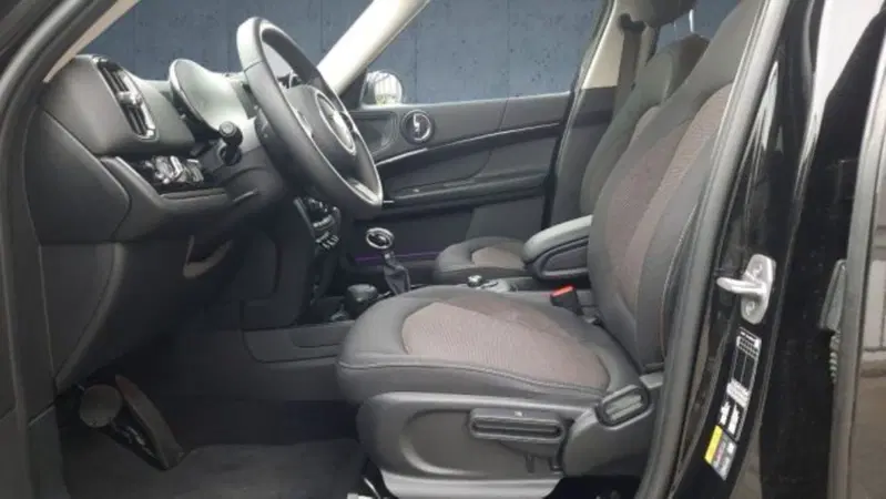 MINI Mini Countryman usata a Verona (8)